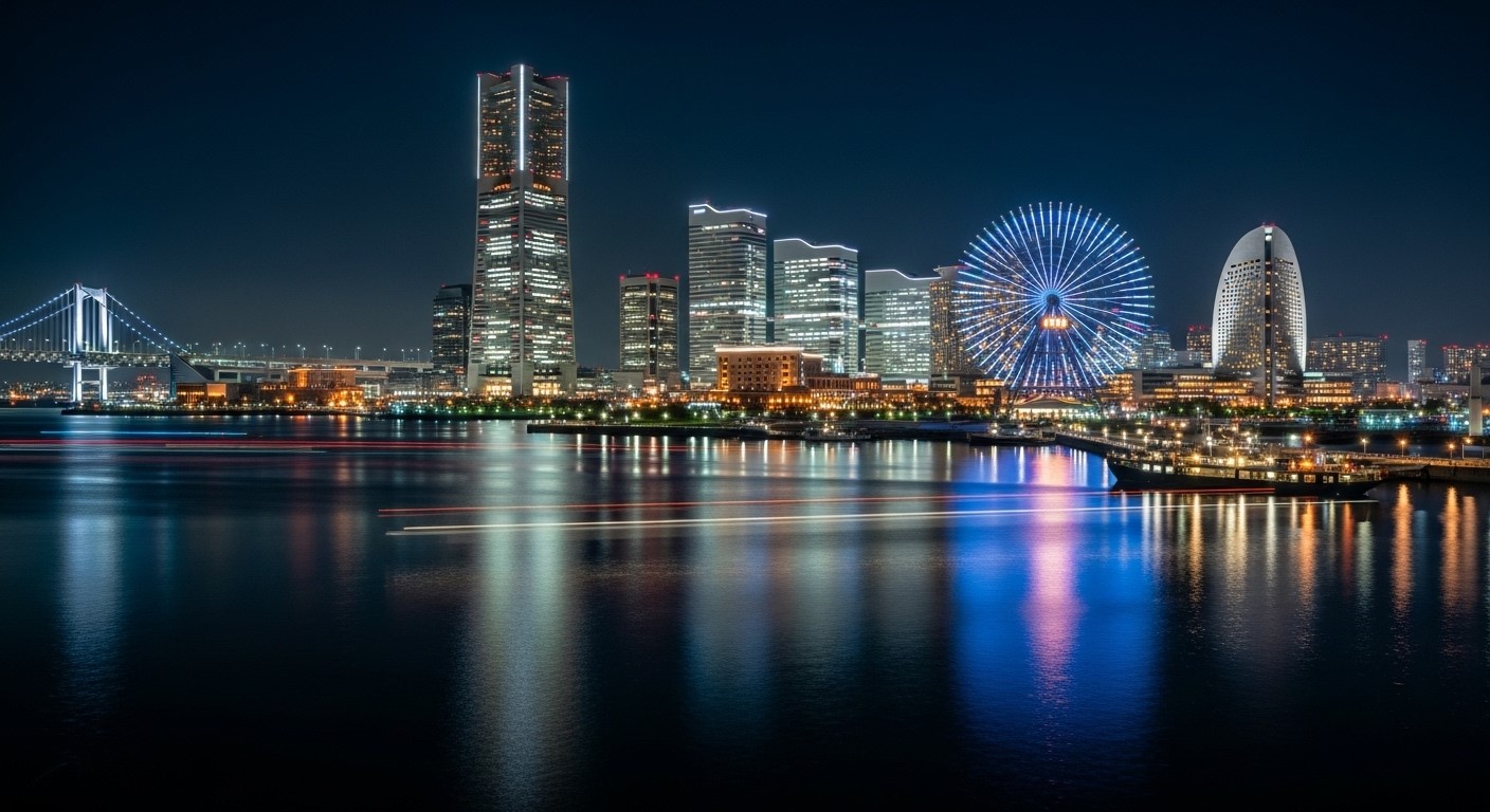 Kanagawa image