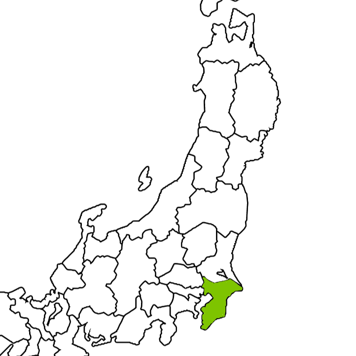 Kanto map image