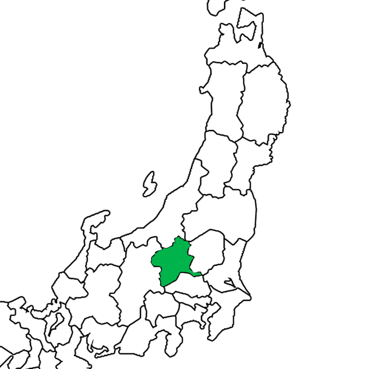 Kanto map image