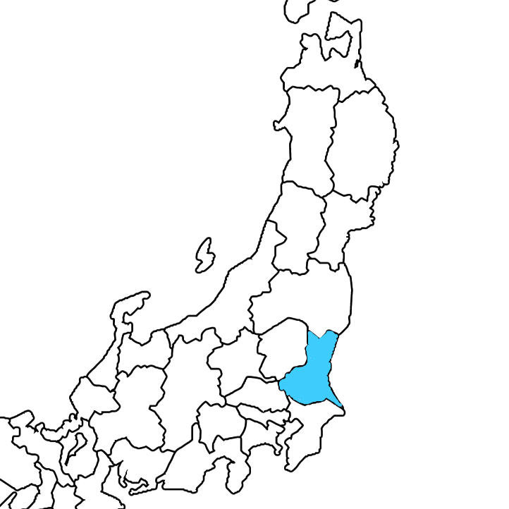 Kanto map image