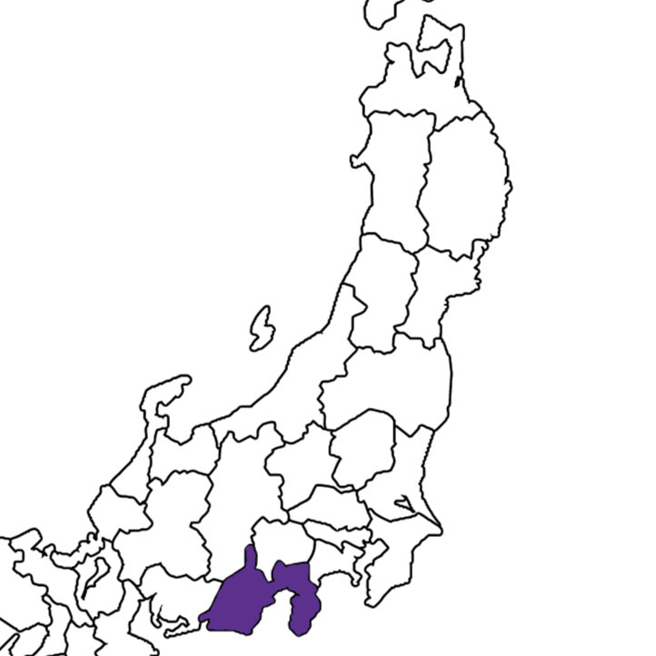 Kanto map image