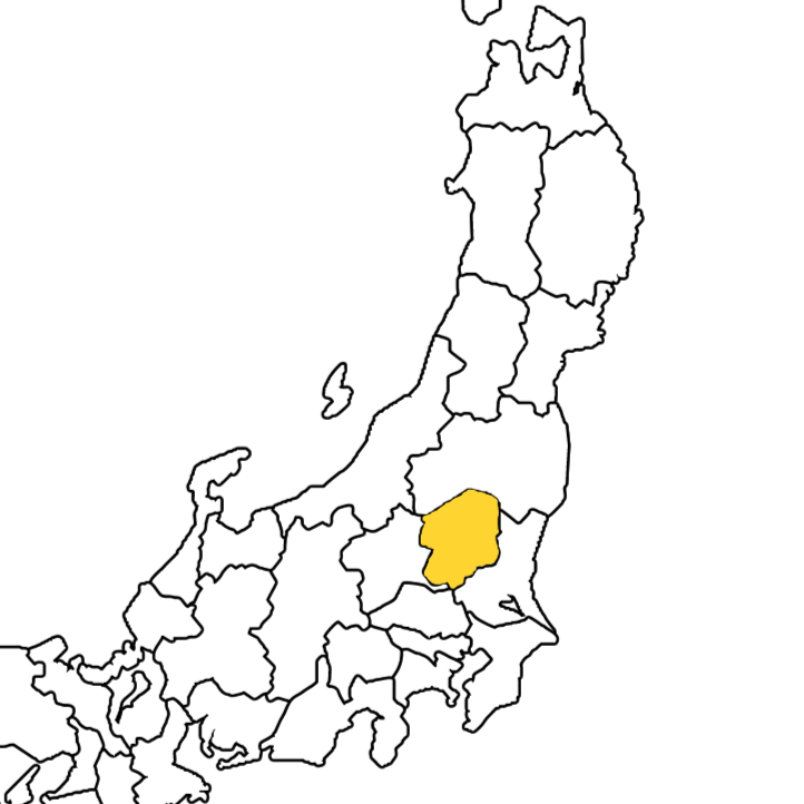 Kanto map image