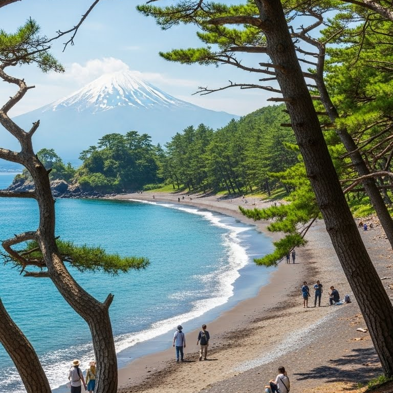 fuji image