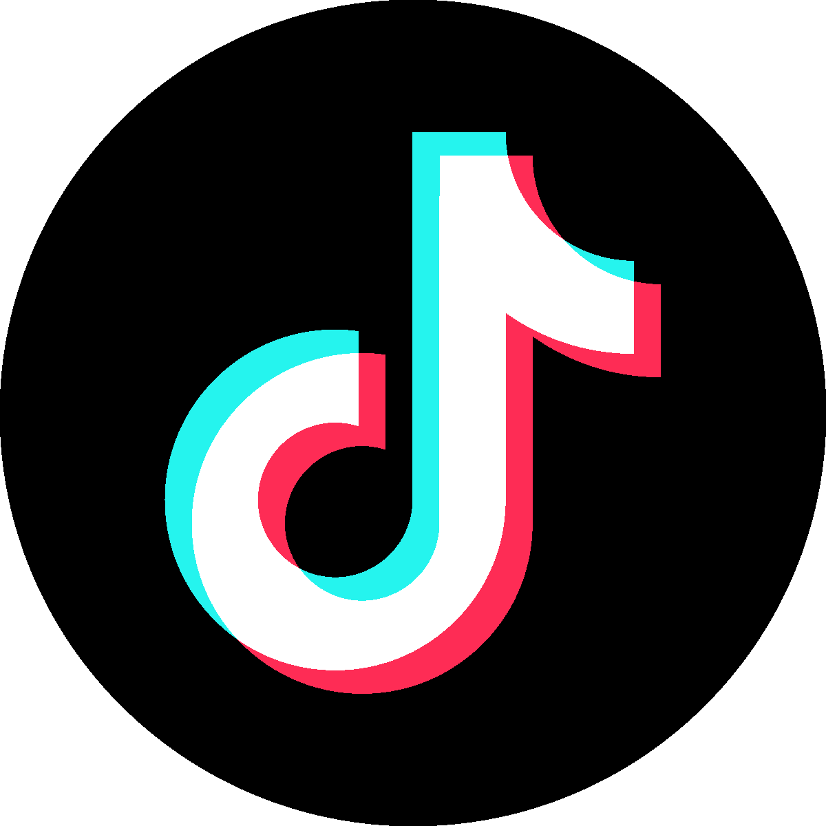 t logo