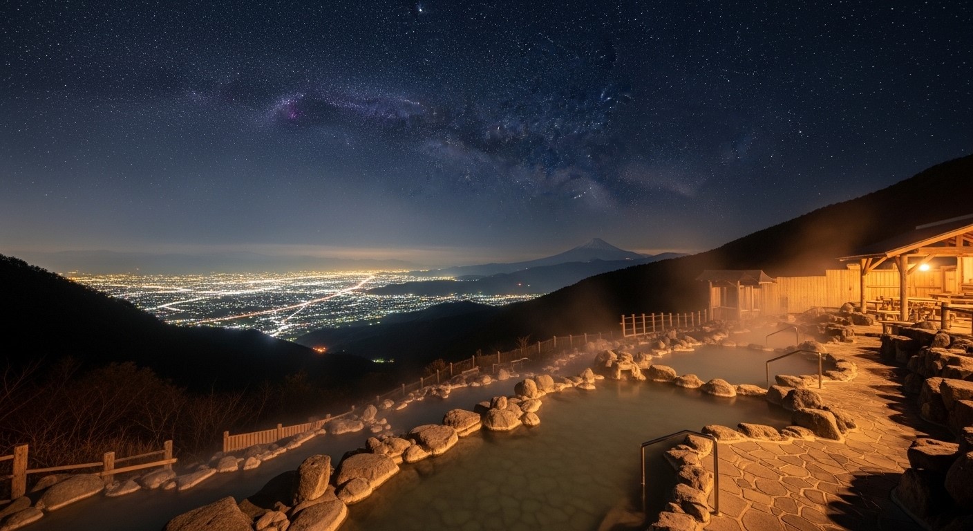 Yamanashi image 3