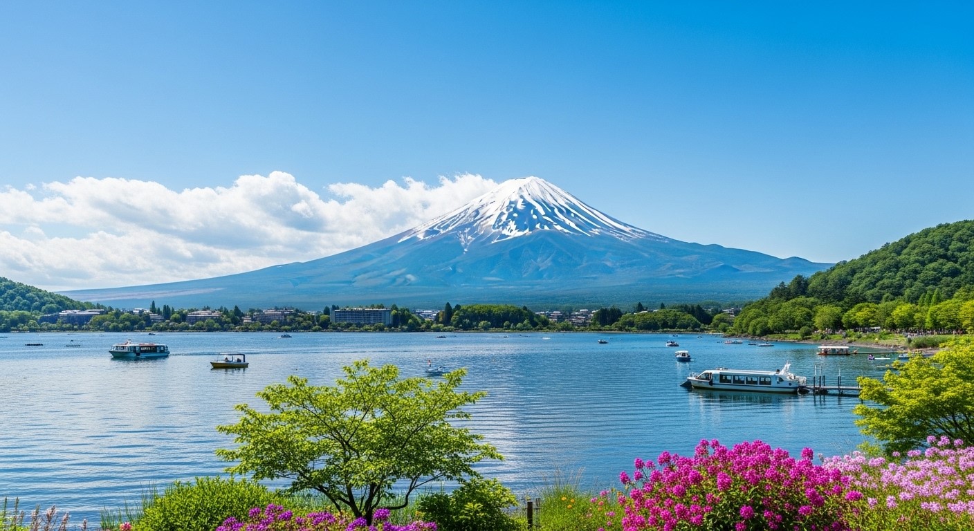 Yamanashi image 4